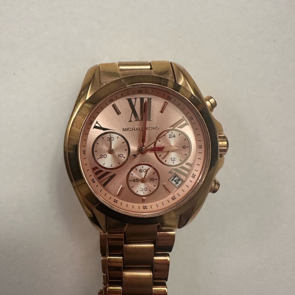 Michael Kors Watch - Picture 8 of 8